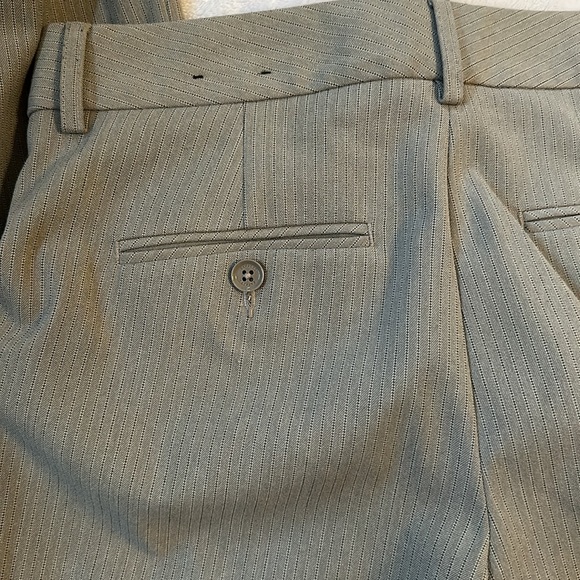 Pinstripe Express editor women’s pants - Picture 5 of 5